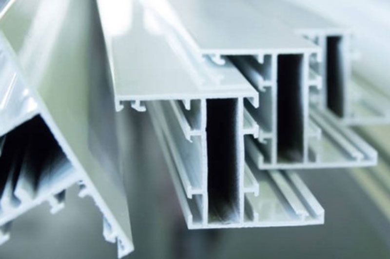 Extrusión Personalizada