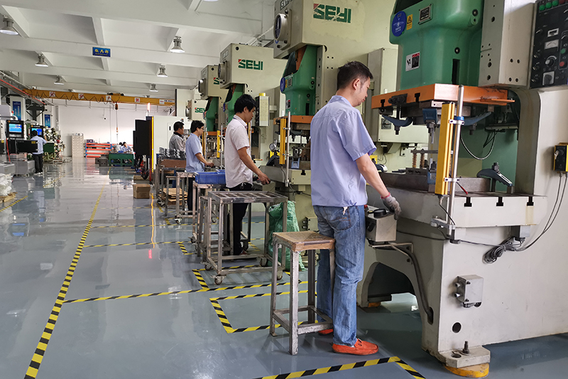 Procesamiento de Precision