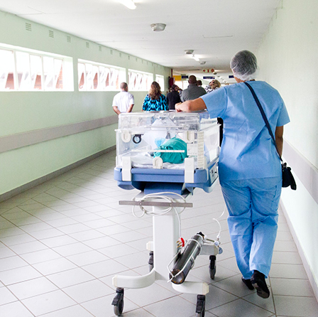 Equipos Médicos