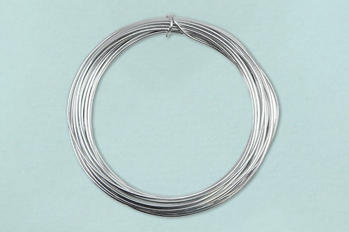 Alambre de Aluminio