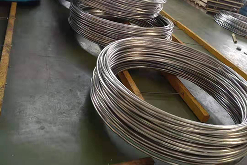 Alambre de Aluminio