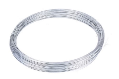 Alambre de Aluminio